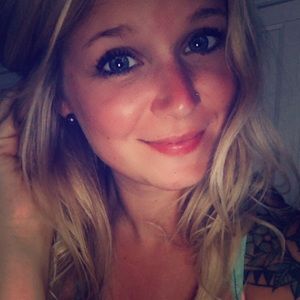 Meet your Posher, Brittany